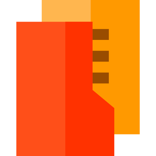 Folder icon