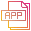 App icon 64x64