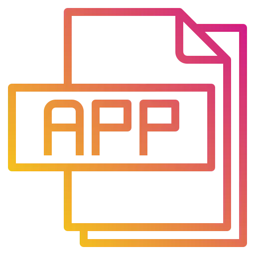 App icon