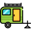 Caravan icon 64x64