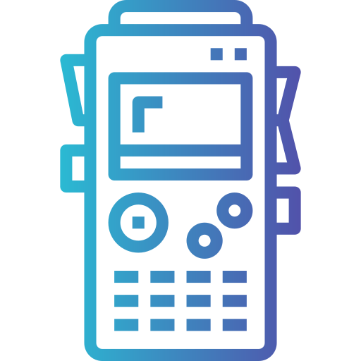 Recorder icon
