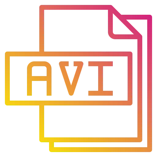 Avi icon