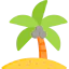 Palm icon 64x64
