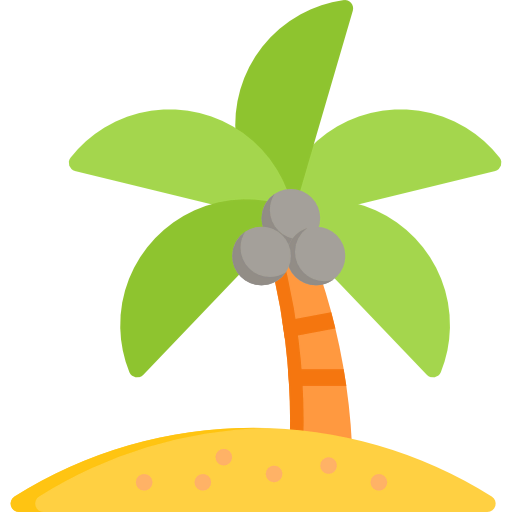 Palm icon