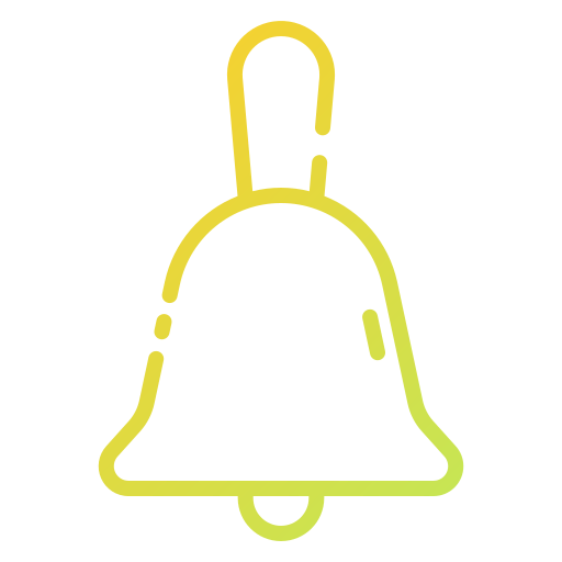 Bell icon