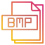 Bmp file Symbol 64x64