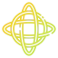 Celtic knot icon 64x64