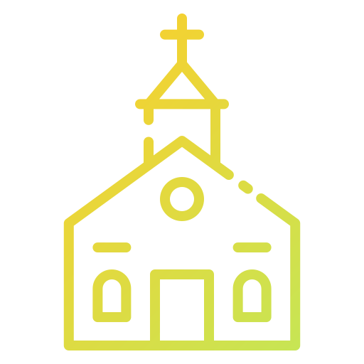 Chapel icon