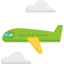 Airplane icon 64x64