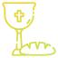 Communion Symbol 64x64