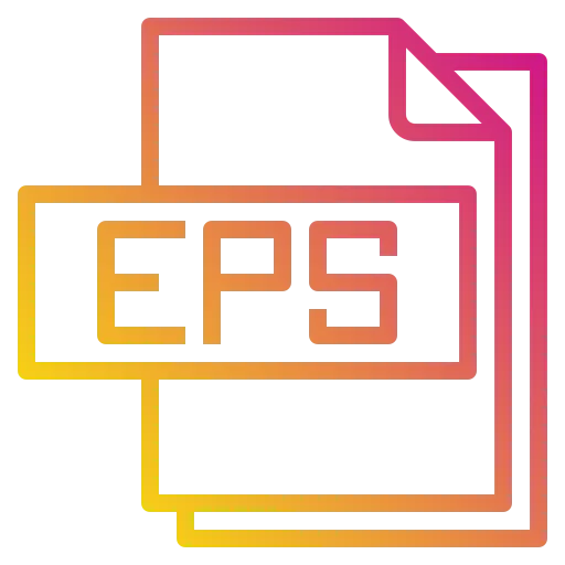 Eps file icon