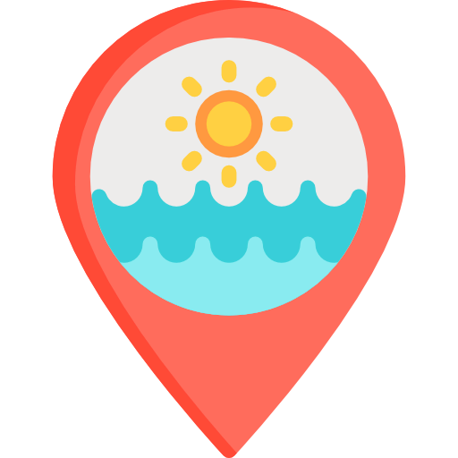 Location icon