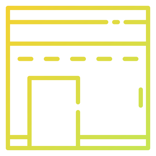 Kaaba icon