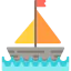 Boat icon 64x64
