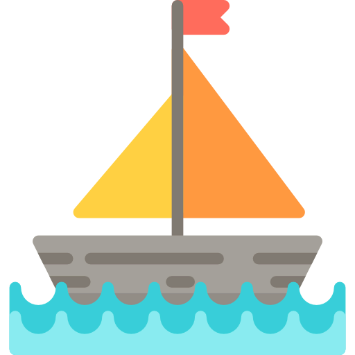 Boat icon