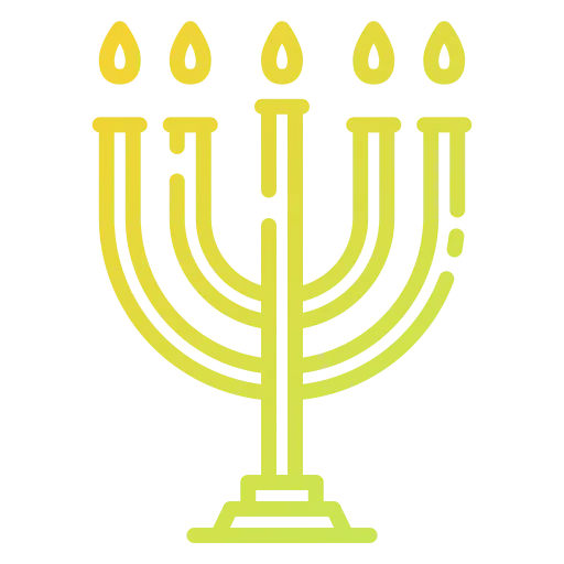 Menorah icon