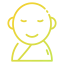 Monk icon 64x64