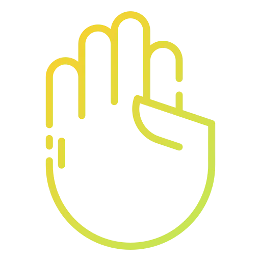 Mudra icon