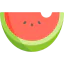 Watermelon icon 64x64