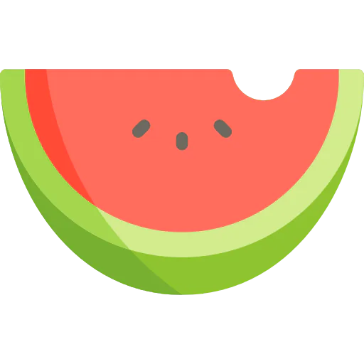 Watermelon icon