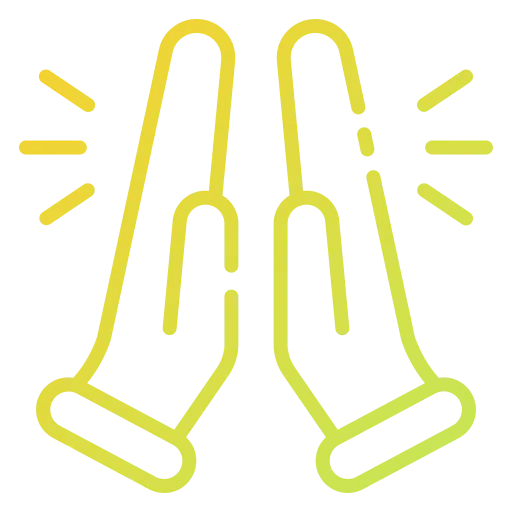 Prayer icon