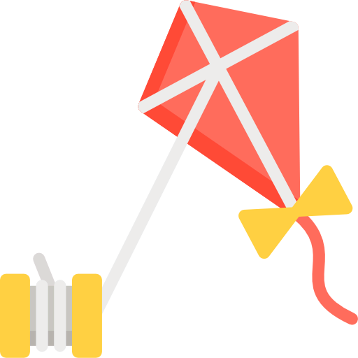 Kite icon