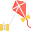 Kite icon 64x64