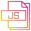 Js file icône 64x64