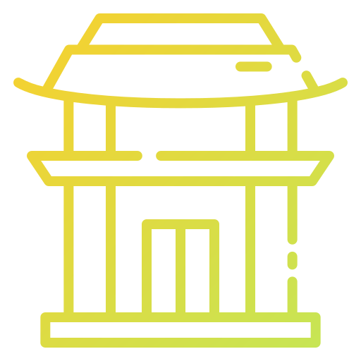 Shinto icon