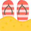 Sandals icon 64x64