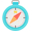 Compass icon 64x64