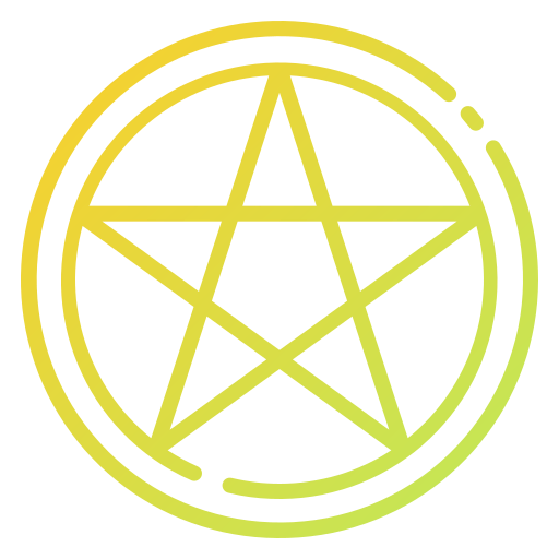 Wicca icon