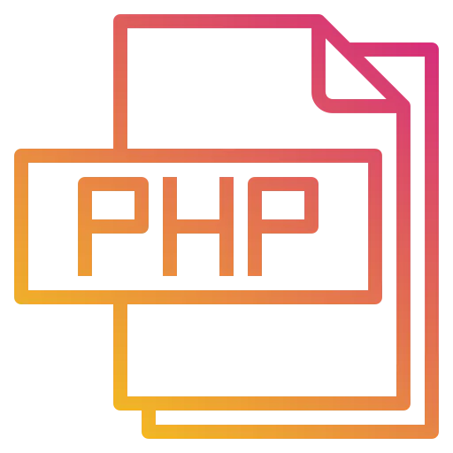 Php icon