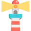 Lighthouse Symbol 64x64
