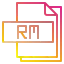 Rm file icon 64x64