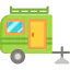 Caravan icon 64x64