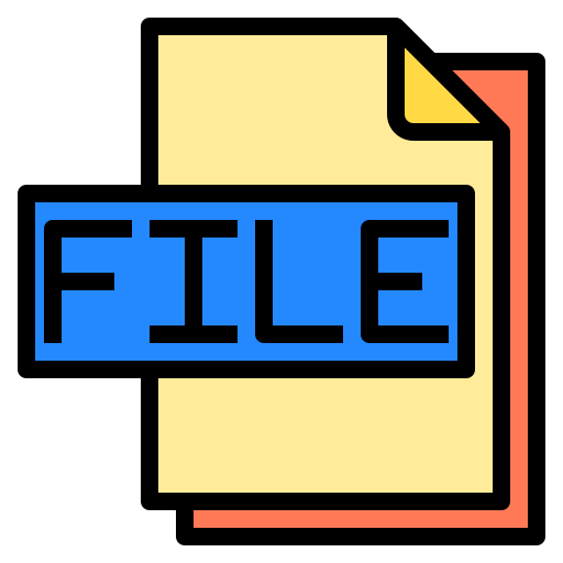 File icon