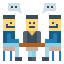 Meeting icon 64x64