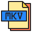 Mkv icon 64x64