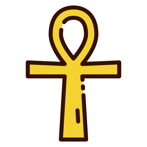 Ankh icon
