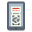 Ticket icon 64x64