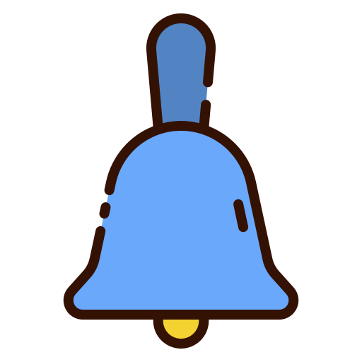 Bell icon
