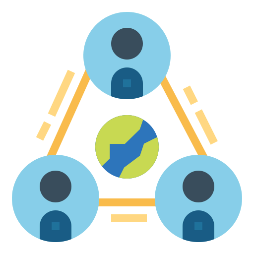 Network icon