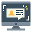 Notification icon 64x64