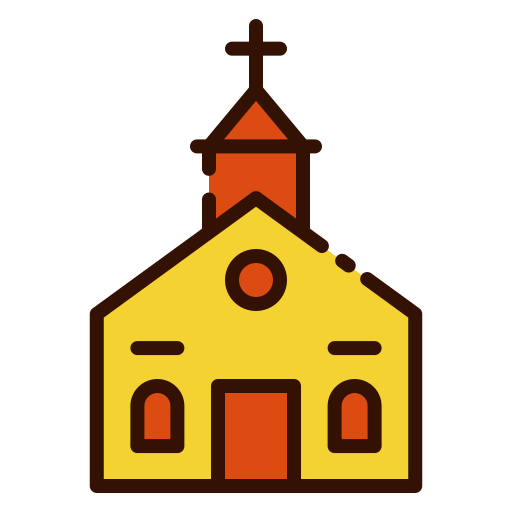 Chapel icon
