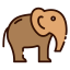 Elephant icon 64x64