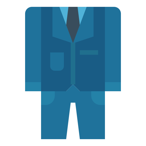 Suit icon