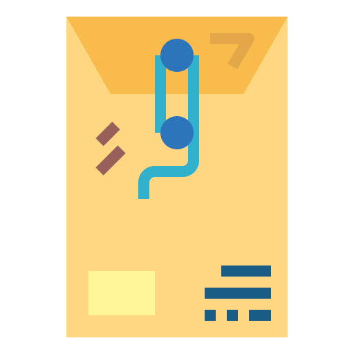 Envelope icon