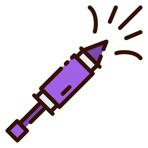 Holi icon