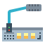 Microphone icon 64x64